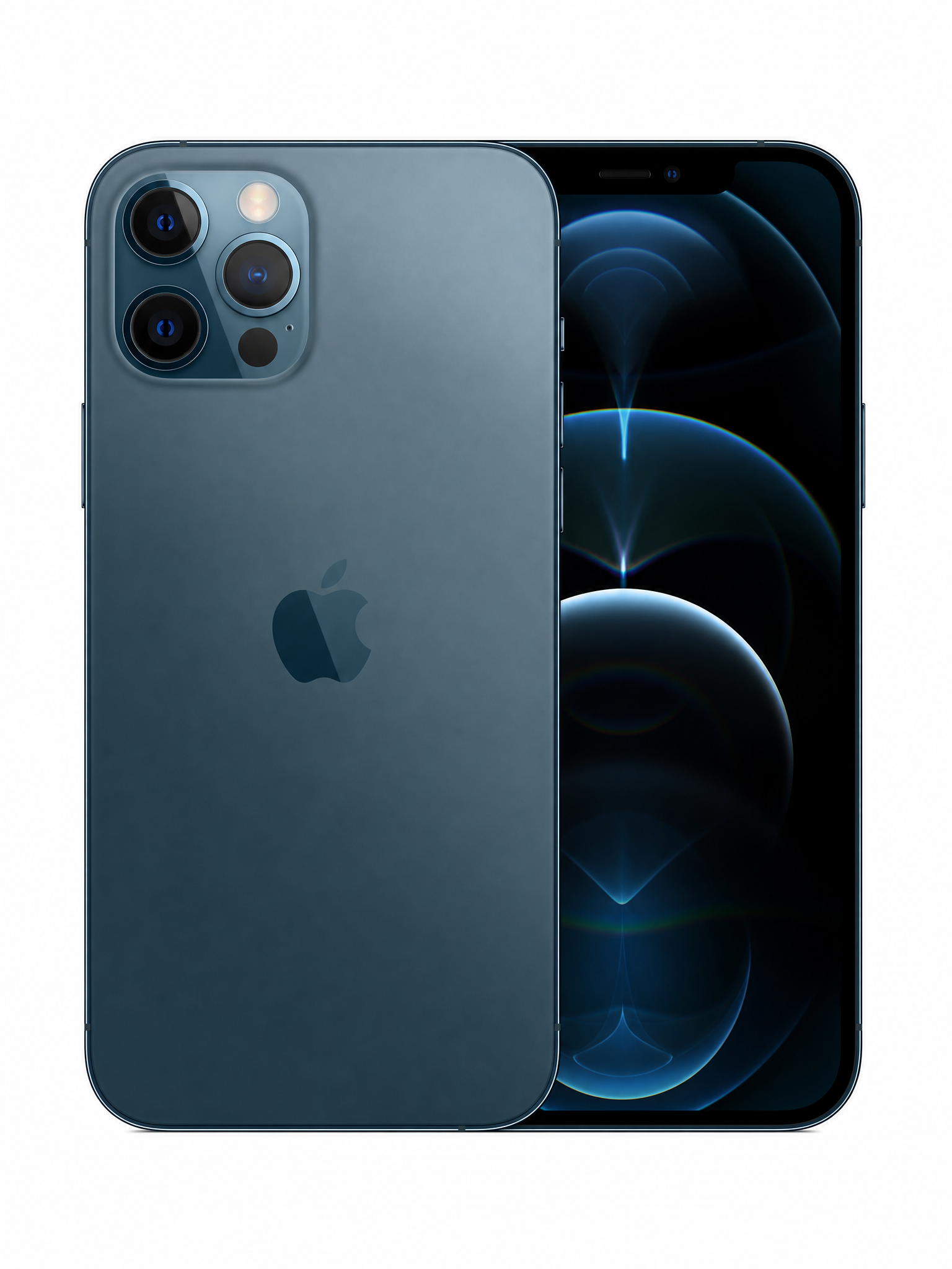 iPhone 12 Pro — foto do aparelho
