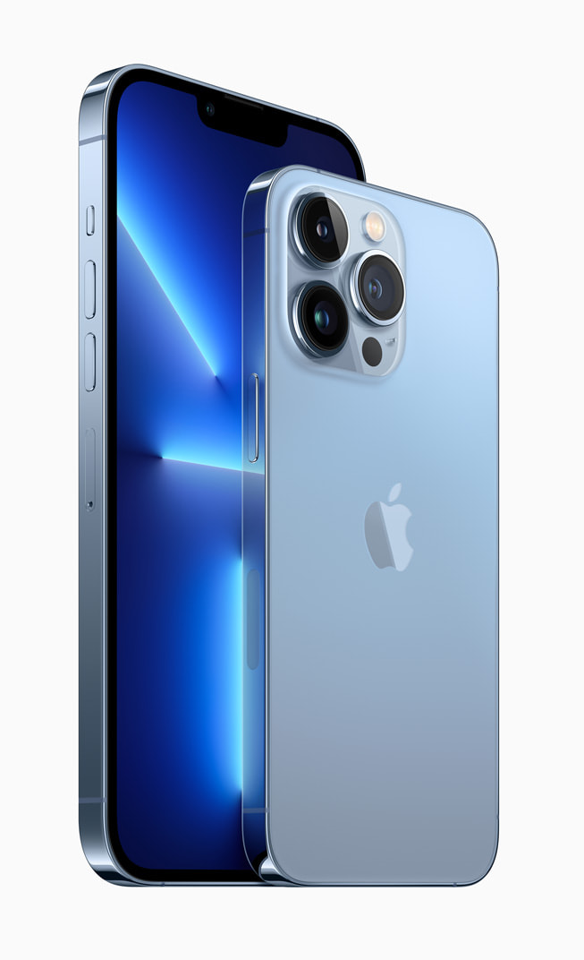 iPhone 13 Pro Max — foto do aparelho