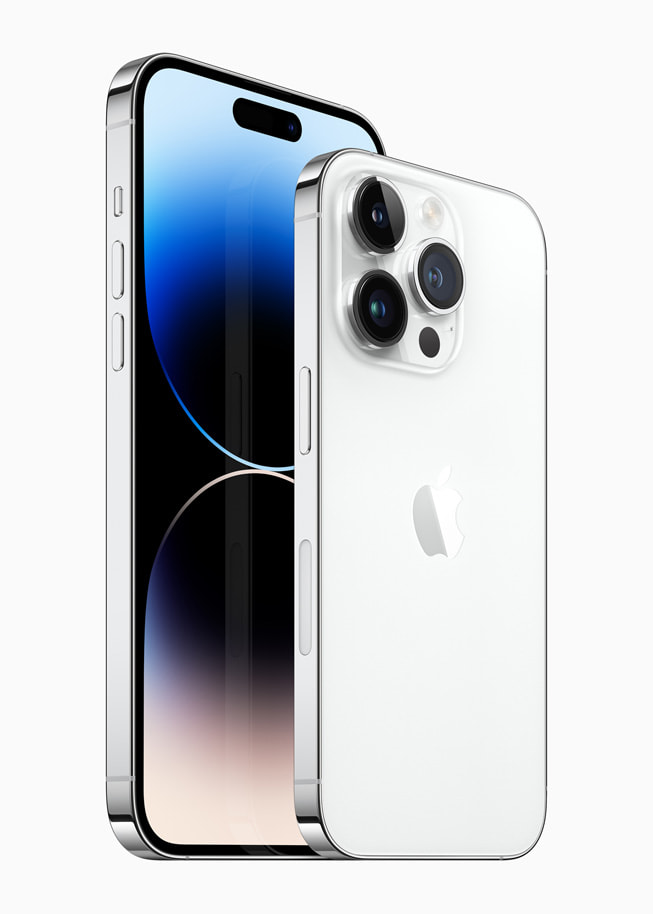 iPhone 14 Pro Max — foto do aparelho