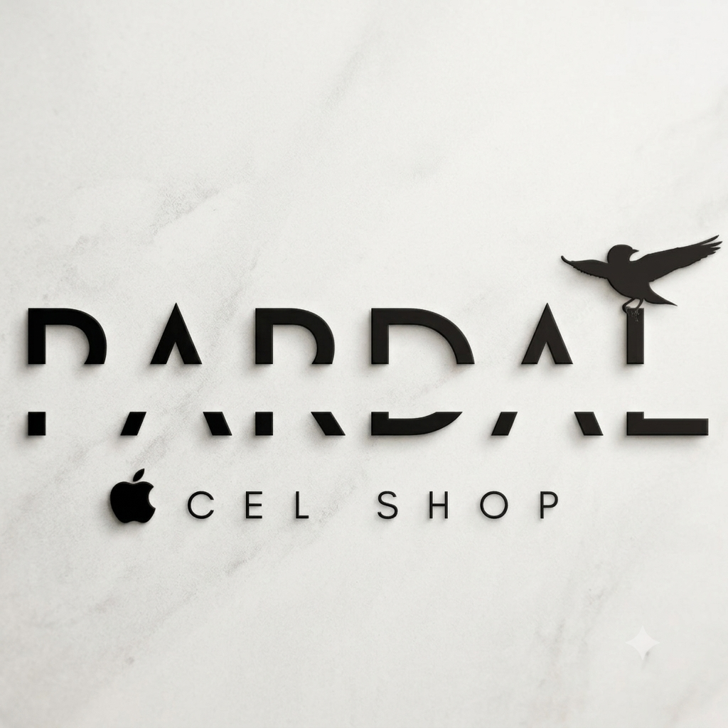 Pardal Cel Shop